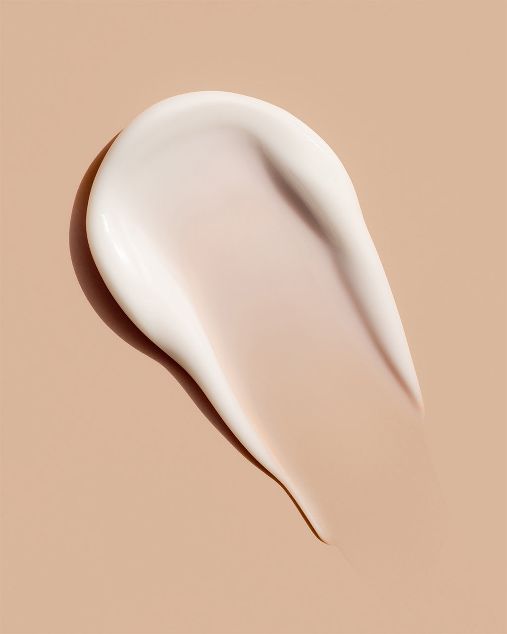Texture di The Comfort Cream, crema viso baes