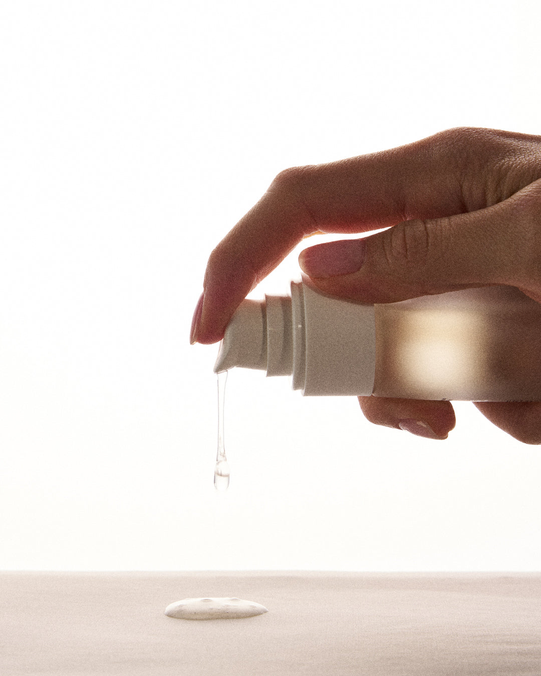 The Balance Serum baes, siero viso riequilibrante con postbiotico