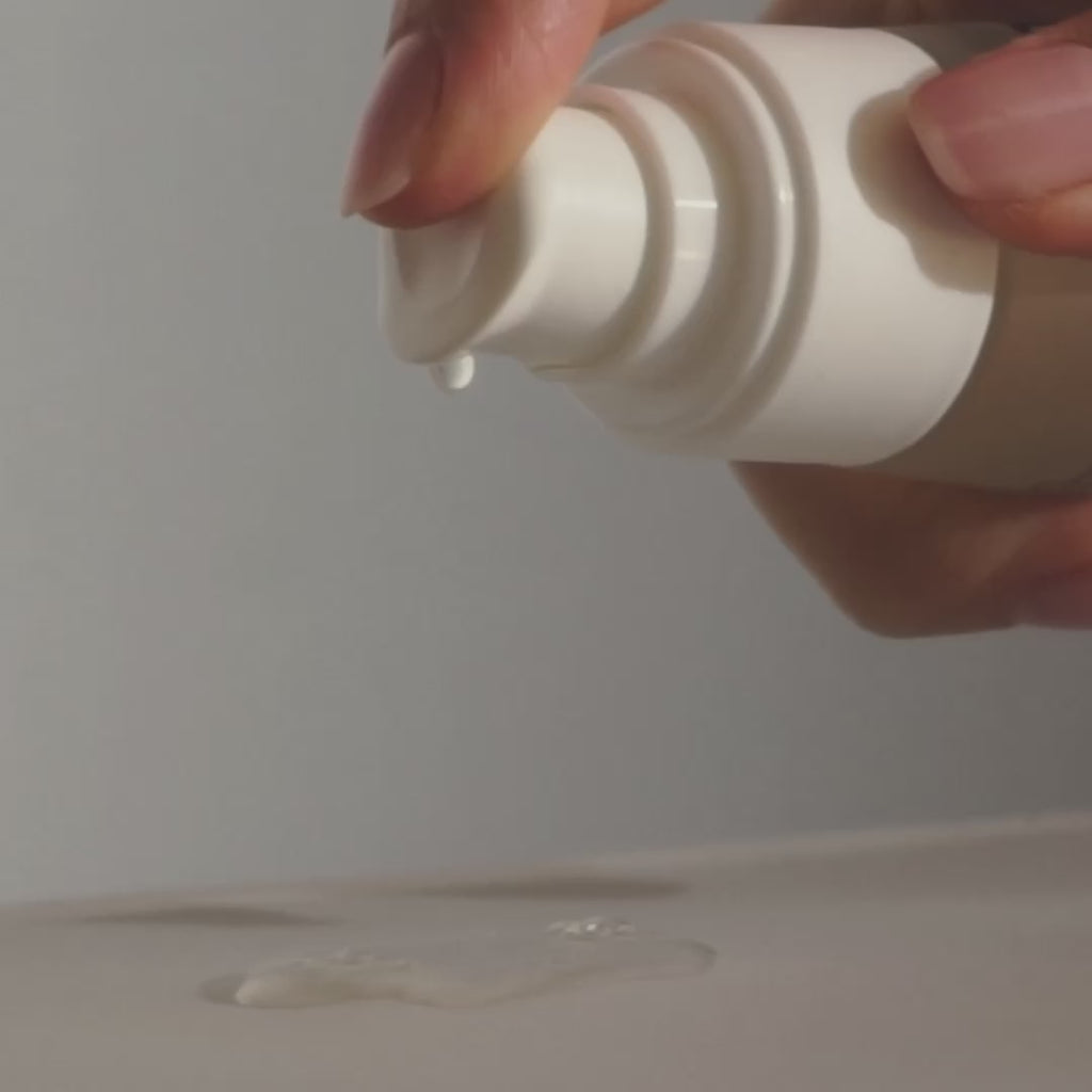 The Balance Serum
